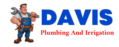 Trusted plumber in CLIFF